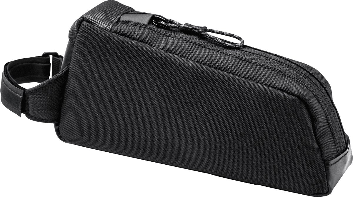 Sac TOCKET FastFuel, noir, polyester, 0,5 L