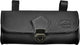Soulle de selle Soulle Monte Grappa en cuir noir