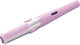 Stylo plume Pelikan o structure - gaucher - rose