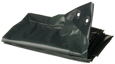 Nature Nature Bood Achie Sail 2x8 m pe vert