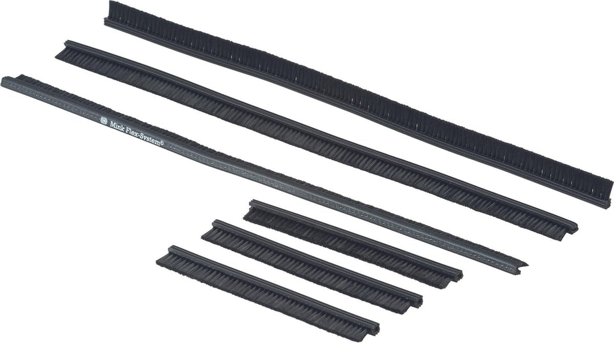 Bosch jeu de brosses gbr 15 cag 3 pièces