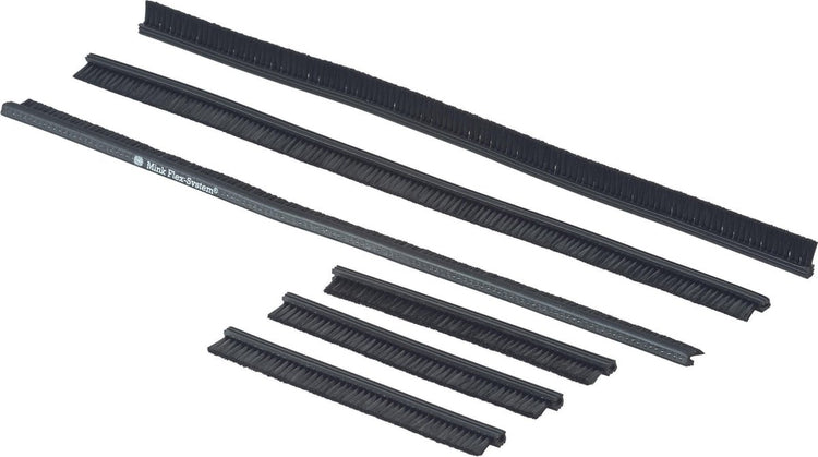 Bosch jeu de brosses gbr 15 cag 3 pièces