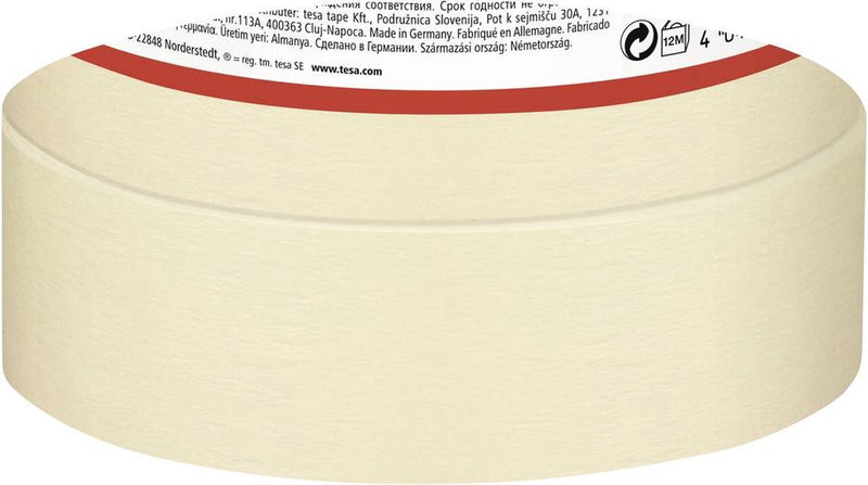 Tesa 1054504 - masquage 5x50m:30mm | 12 pièces
