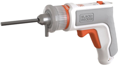 Tournevis de montage Black+decker 3,6 V - bcrta01-xj