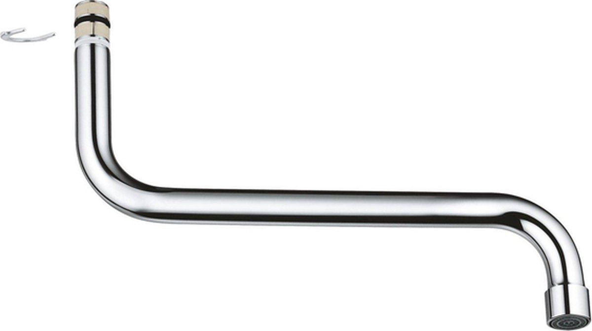 Grohe spout for 32224002 chrome