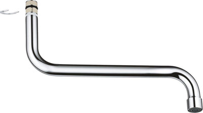 Grohe spout for 32224002 chrome