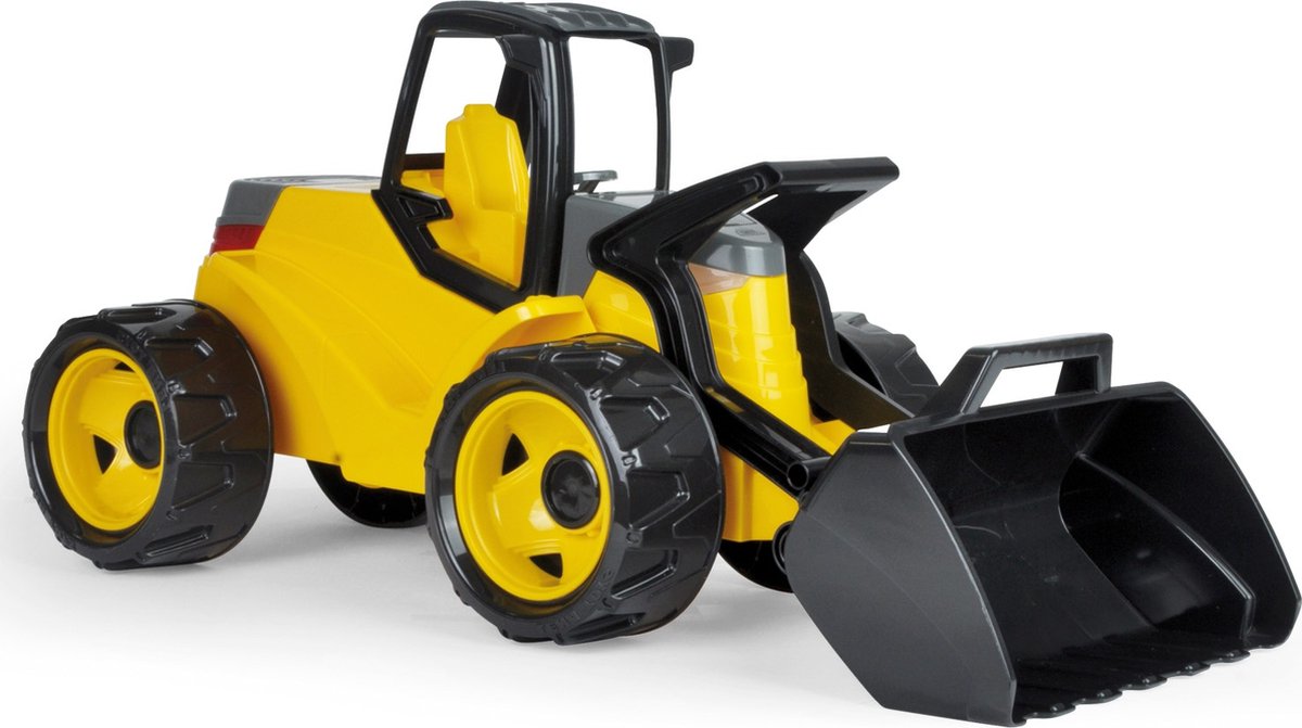 Lena pelle giga camions 67cm