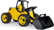 Lena pelle giga camions 67cm