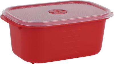 Boîte de rangement microsafe Decor décor - 1l6
