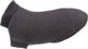 Pull pour chien Trixie - anthracite slim-fit 55cm - pull chaud avec col et tours de cuisse