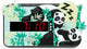 Réveil Bigben avec effets sonores - panda