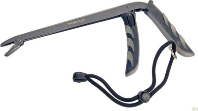 Pince pistolet Predox Hookout 24 cm - pince de décrochage solide en acier au carbone pour poissons prédateurs