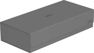 Ultimate guard superhive 550+ xenoskin - gris