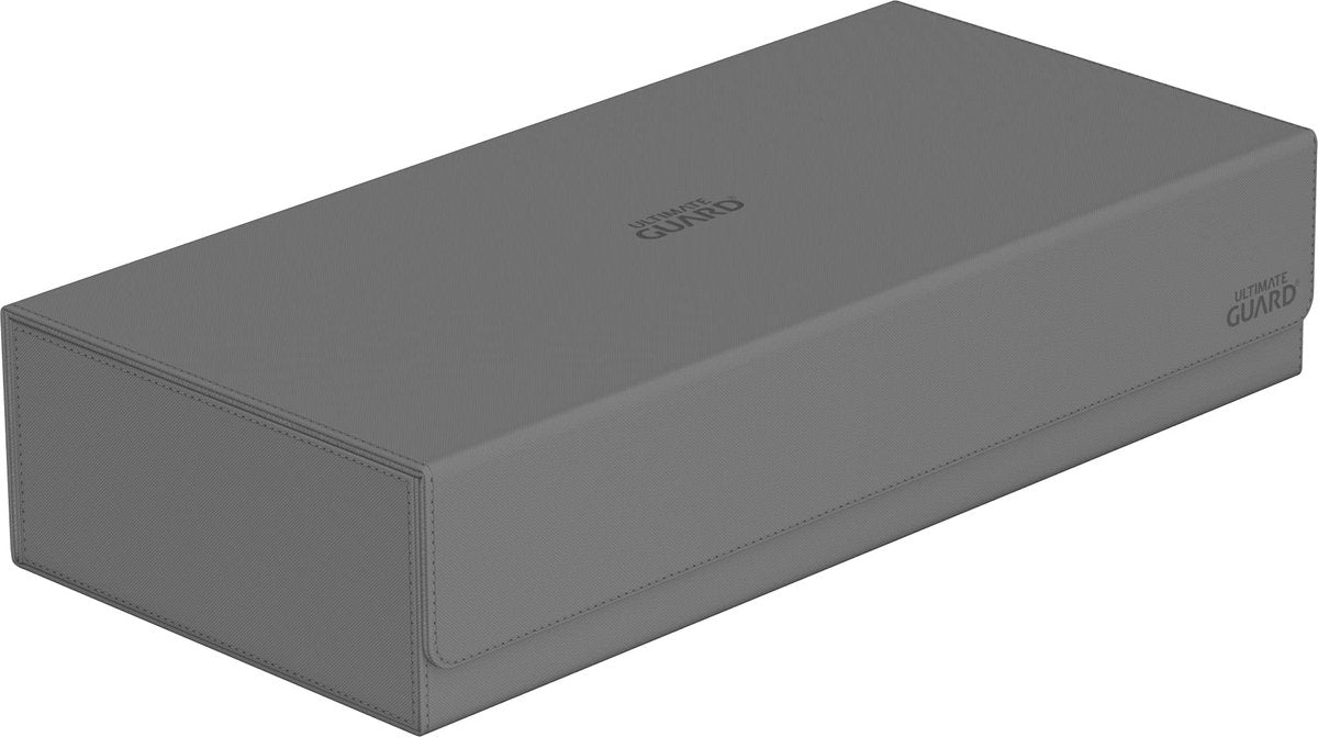 Ultimate guard superhive 550+ xenoskin - gris