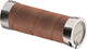 Brook's Handles Grip en cuir mince de 100 mm d'âge