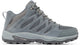 Chaussures de randonnée imperméables homme Columbia redmond™ iv mid - graphite, citron haze