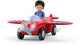 Toddys par Siku Toddys - voiture jouet Leo Loopy