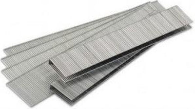 Agrafes Kreator krt304025 - 25 mm - 1000 pièces