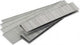 Agrafes Kreator krt304025 - 25 mm - 1000 pièces