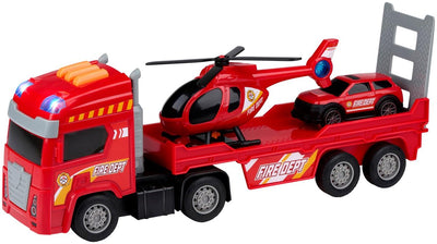 Jouets de Foucault