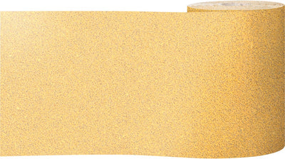 Rouleau de papier de verre Bosch expert c470 pour ponçage manuel 115 mm x 5 m...