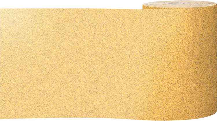 Rouleau de papier de verre Bosch expert c470 pour ponçage manuel 115 mm x 5 m...