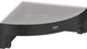 Grohe quickfix start cube receveur de douche d'angle - noir mat