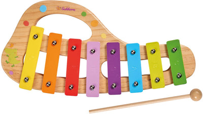 Xylophone eichhorn