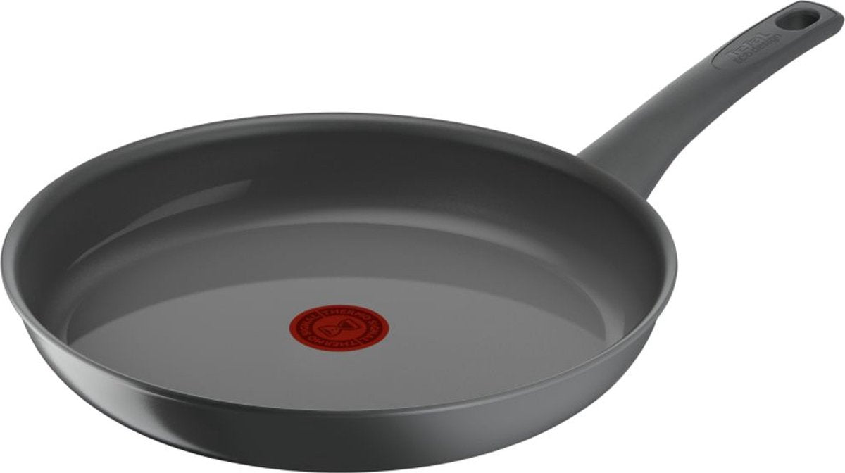 Casserole Tefal Renewal - 28 cm - céramique - sans pfas - induction