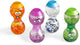 Ressources d'apprentissage exprimez vos sentiments™ bouteilles sensorielles - 3+