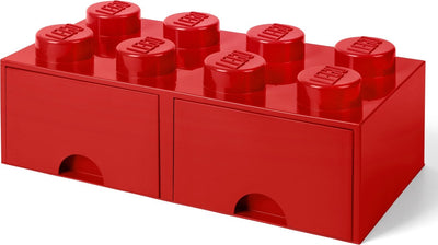 Chambre Copenhague Lego Brick Dather