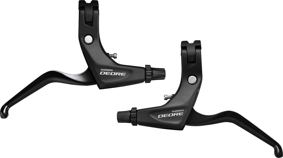 Jeu de leviers de frein Shimano Deore BL-T611