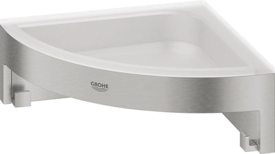 Grohe start cube - supersteel (stainless steel look) 41106dc0