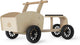 Vélo cargo Kinderfeets