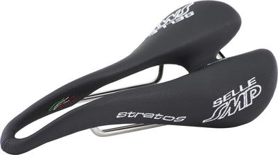 SMP selle stratos noire 0301127