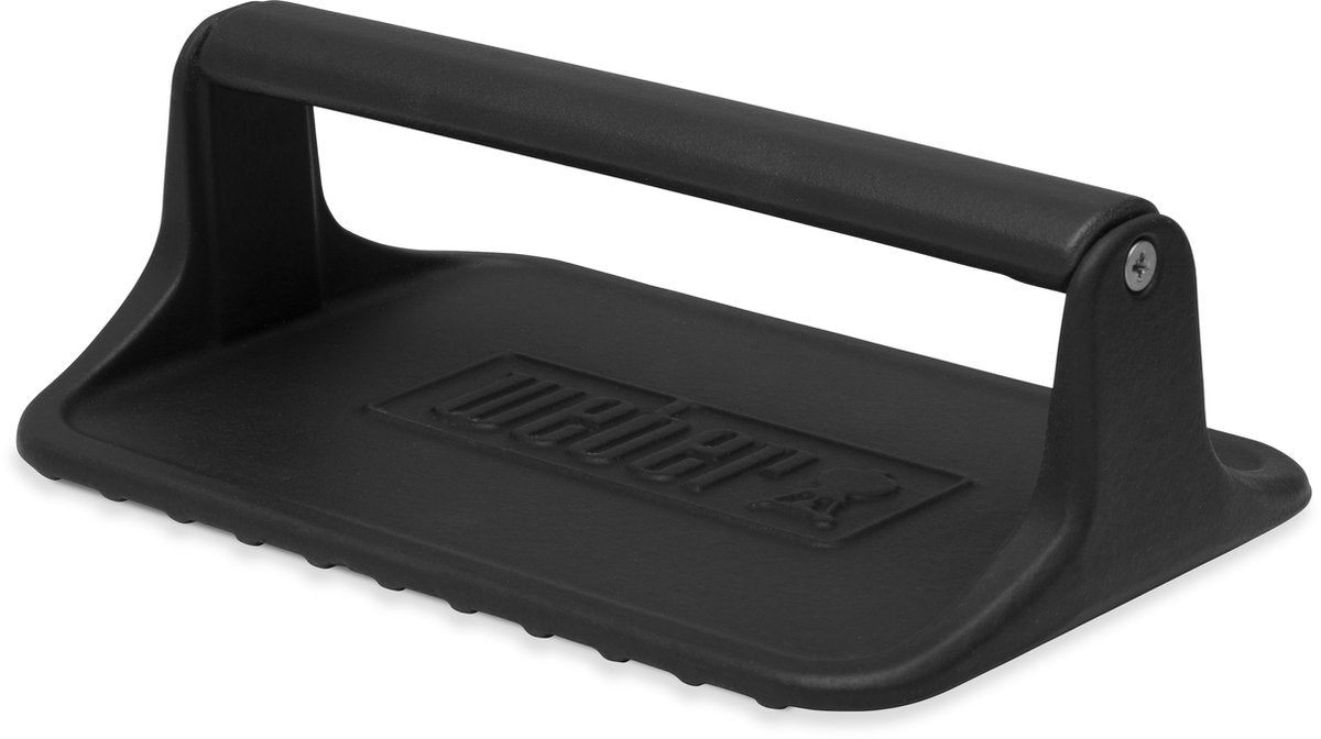 Weber Press pour le plancha