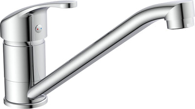 Eisl Eisl Kitchen Mixer Grande Vita Chrome -Colored