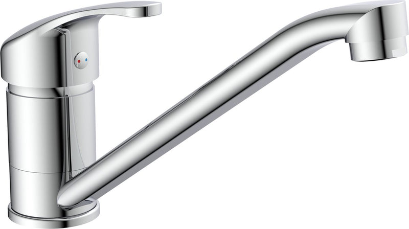 Eisl Eisl Kitchen Mixer Grande Vita Chrome -Colored