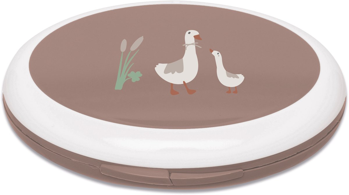Bébé-jou coffret manucure bébé chère oie