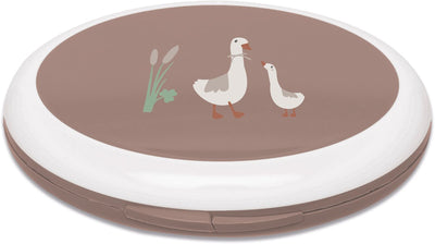 Bébé-jou coffret manucure bébé chère oie