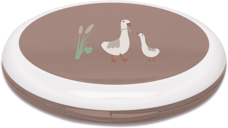Bébé-jou coffret manucure bébé chère oie