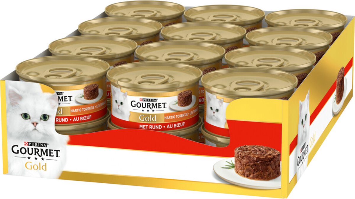 Gourmand