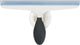 Oxo - essuie-glace - avec support - flexible