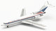 Herpa Boeing 727-100 Delta Airlines