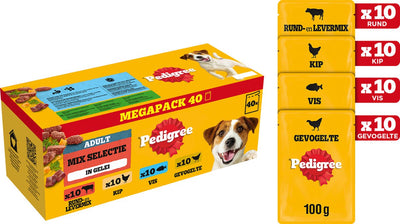 Pedigree
