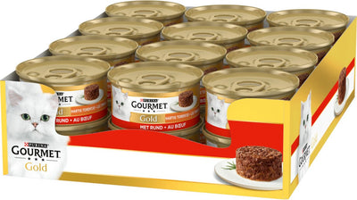 Gourmand