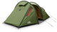 Vango - tente - tente dôme - légère - camping - oméga 600 xl - vert forêt