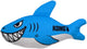 Kong maxx requin 15x4x26,5 cm