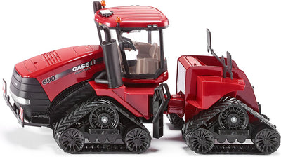Valise Siku 3275 quadtrac 600