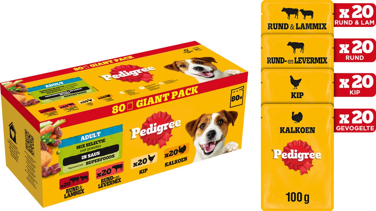 Pedigree